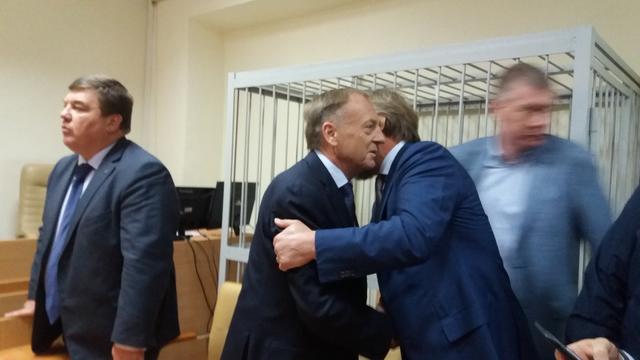 Чорний день Лавриновича 02