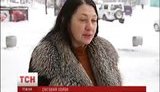 Из-за снежной стихии отложили ВНО. ВИДЕО
