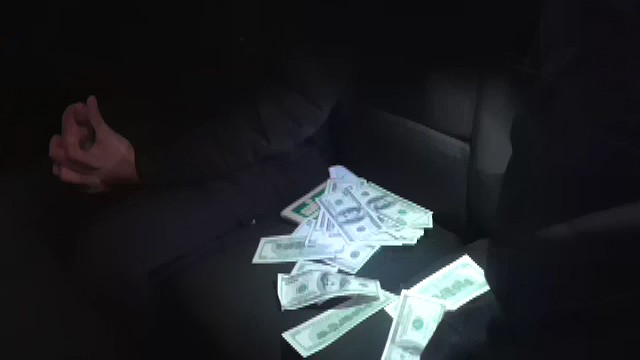 Депутат на Чернігівщині продавав фальшиву валюту, - СБУ 02