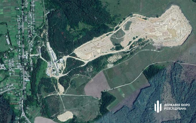 ГБР остановило поставки в РФ предприятием российского олигарха Дерипаски компонентов, которые могут использоваться в ракетостроении 02