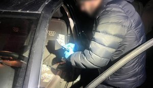 Пограничники разоблачили организаторов незаконной переправки лиц через государственную границу на Одесчине. ФОТО