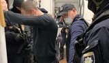 Поліція Дніпропетровщини накрила злочинне угруповання: викрадали людей і збували наркотики. ВІДЕО+ФОТОрепортаж