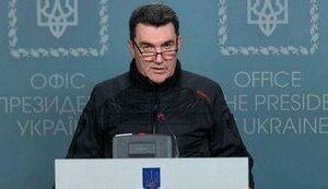 Витрати держбюджету на оборону України минулого року перевищили 1,5 трильйона гривень, – Данілов