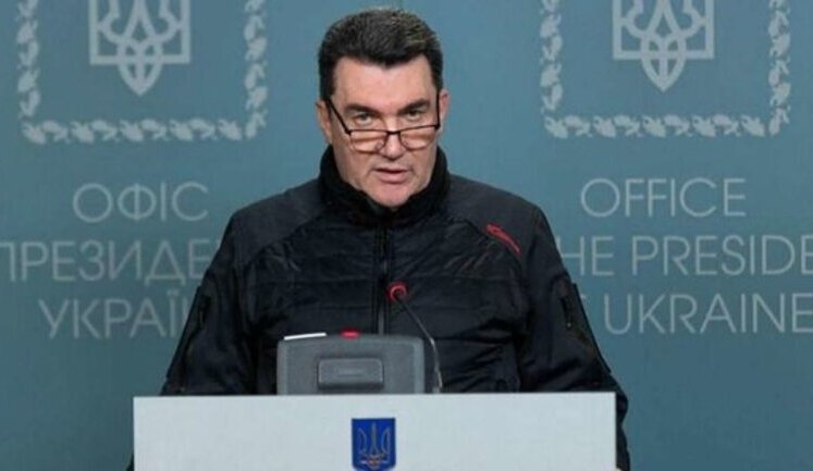 Витрати держбюджету на оборону України минулого року перевищили 1,5 трильйона гривень, – Данілов