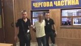 Сотрудники Одесской полиции задержали иностранца подозреваемого в убийстве пожилой одесситки. ВИДЕО