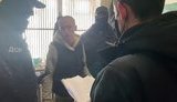 Впервые в Украине сообщили о подозрении вору в законе. ФОТО