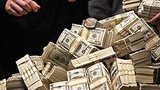 Рекордное ограбление: люди в форме гаишников отобрали у шефа ФК &amp;quot;Зоря&amp;quot; $9 900 000