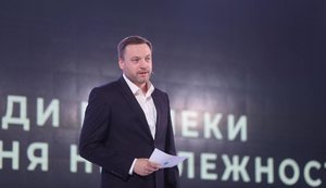 Авіація, водна поліція і підрозділи швидкого реагування: Монастирський анонсував безпрецедентні заходи безпеки на День Незалежності. ФОТОрепортаж