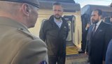 Министр обороны Польши прибыл в Киев 18 сентября