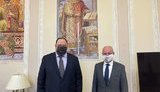 Стефанчук хоче щомісяця проводити в Раді євроінтеграційний день