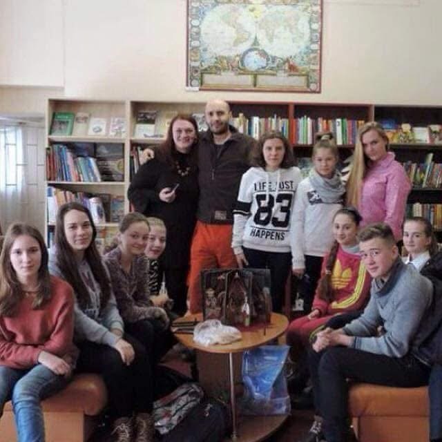 цибух,ірина
