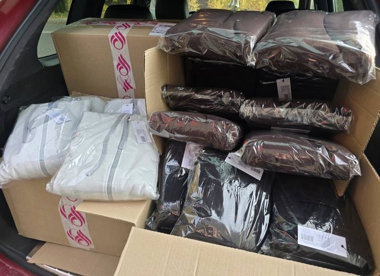 Воїнам потрібна допомога: Юсупова оголосила збір