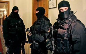 бізнес