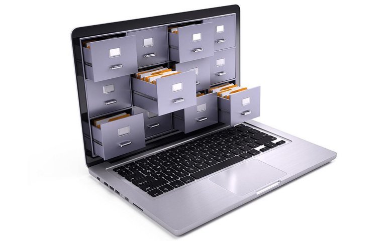 дані,реєстри