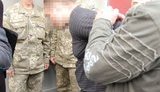 взятка задержание