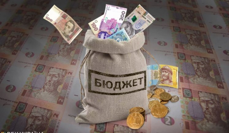 Доходи держбюджету зросли у серпні майже на 40%, – Мінфін
