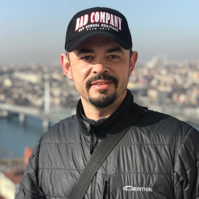 Кіборг Кирило Недря: У людей немає розуміння того, що вони теж – об’єкт дії інформаційно-психологічної спеціальної операції 03 Кіборг Кирило Недря: У людей немає розуміння того, що вони теж – об’єкт дії інформаційно-психологічної спеціальної операції 03