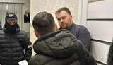 Макс Назаров внес залог и вышел на свободу