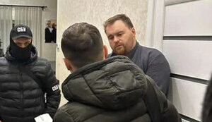 Проросійський ексведучий Макс Назаров вніс заставу та не перебуває під вартою, - ЗМІ