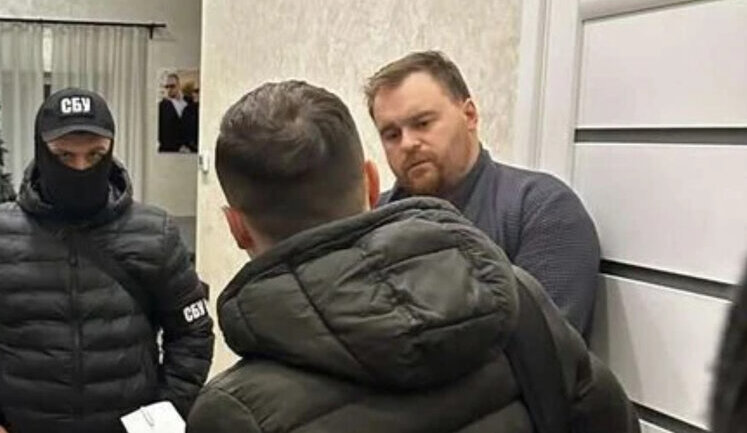 Проросійський ексведучий Макс Назаров вніс заставу та не перебуває під вартою, - ЗМІ