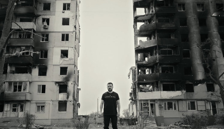 This year we hear "Never Again" differently, with question mark. This slogan was killed, saying: "We can repeat" - Zelensky's address on occasion of Day of Remembrance and Reconciliation. VIDEO