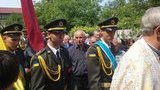 Загиблого бійця Івана Сперелупа поховали на Львівщині. ВІДЕО+ФОТОрепортаж
