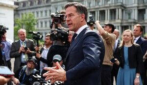 Європа та Канада мають зробити "квантовий стрибок" у видатках на оборону, - Рютте