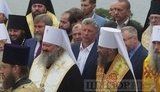 крестный ход оппоблок