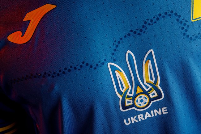 Слава Україні!: представлено форму збірної на Євро-2020 10