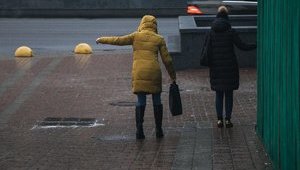 Тротуары - сплошной каток. Более тысячи обращений в травмпункты, - Кличко грозит кадровыми выводами из-за некачественной уборки Киева
