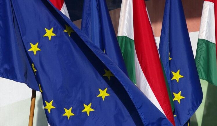 В ЕС готовят альтернативу из-за сопротивления Венгрии в отношении Украины