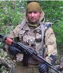 Лапін Ігор полковник ЗСУ