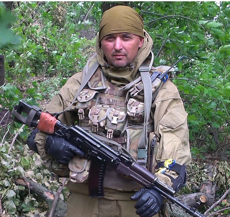 Ігор Лапін: Нинішня ситуація – унікальний шанс для України очиститися від колаборантів 03