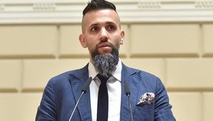 Чесних і професійних митників на зарплату 6,5 тис. грн набрати неможливо, - Нефьодов