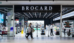 brocard