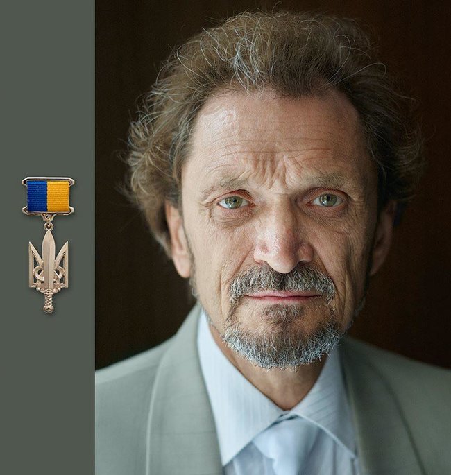 Пішов із життя пастор Олександр Хомченко, Народний Герой України, який пережив полон російських найманців 02
