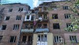 удар по Харкову 8 липня