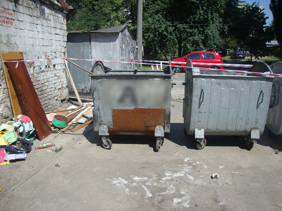 киев оболонь граната