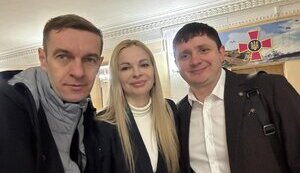 Очікуємо серйозних змін в системі закупівель Міноборони…