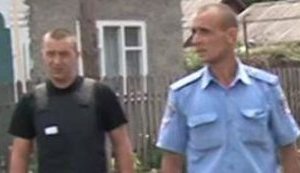 Круговая порука милиции, прокуратуры и судей во "врадиевском деле" - жертва насильников настаивает на пожизненном заключении. ВИДЕО