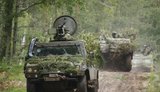 США в ОБСЄ: Ми уважно стежимо за незвичайною військовою активністю Росії біля кордону з Україною