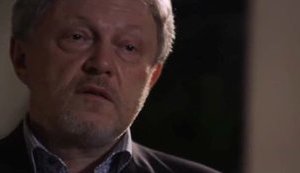 "Мне стыдно ехать во Львов. Меня будут спрашивать, а мне нечего ответить", - родившийся во Львове российский политик Явлинский. ВИДЕО