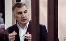 Михеил Саакашвили