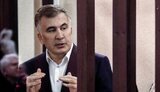 Міхеіл Саакашвілі