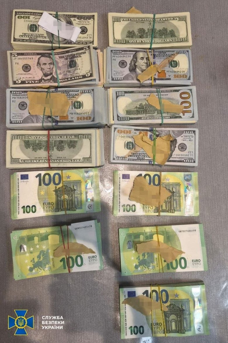 Поплавського затримали: подробиці від СБУ