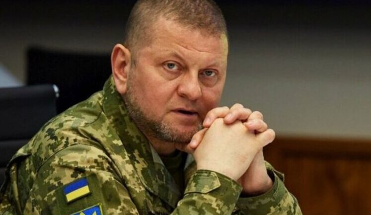 Росія використовує морські надводні дрони, що створює загрозу цивільному судноплавству в Чорному морі, - Залужний