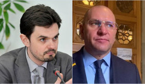 Экс-замминистра Золотухин о "слуге народа" Шевченко: "У нас дебил (или агент) до сих пор в правящей фракции - вот это государственность!"