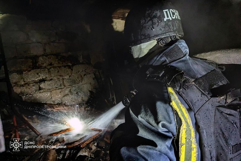 Последствия атаки БПЛА на Кривой Рог 18 декабря: что известно?