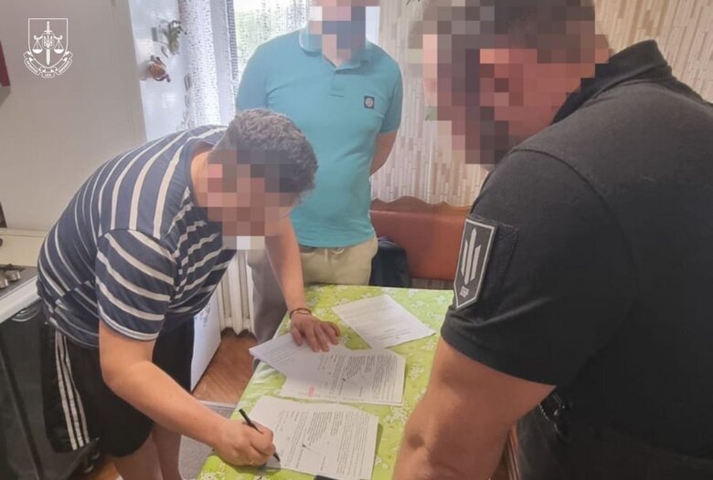 Викрито посадовців Міноборони на закупівлі неякісного спорядження