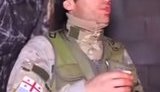 грузия военнослужащие воины грузины